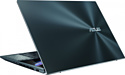 ASUS ZenBook Pro Duo 15 OLED UX582LR-H2003R