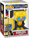 Funko POP! Vinyl: Transformers: Bumblebee 50966