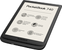 PocketBook 740 (черный)