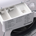 Indesit IWSD 51051 CIS