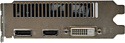 AFOX Radeon RX 550 4GB (AFRX550-4096D5H4-V6)