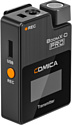 COMICA BoomX-D PRO D2