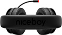 Niceboy Oryx X500 Shadow