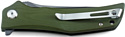 Bestech Knives Scimitar BG05B-2