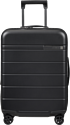 Samsonite Neopod Black 55 см (4 колеса)