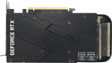 ASUS Dual GeForce RTX 3060 Ti OC 8GB (DUAL-RTX3060TI-O8GD6X)