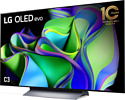 LG C3 OLED65C3RLA