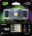 GP Headlamp CH34ME-2FB1