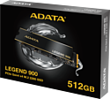 ADATA Legend 900 512GB SLEG-900-512GCS