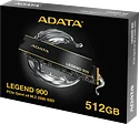 ADATA Legend 900 512GB SLEG-900-512GCS