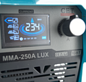 CET C'EST Tech MMA-250A Lux