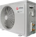 Roda Kalte EIS Inverter DS-KP09/DU-KP09