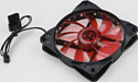 Digma DFAN-LED-RED
