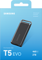 Samsung T5 EVO 2TB