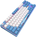 Red Square Keyrox TKL Hanami g3ms Sapphire