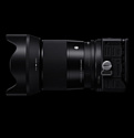 Sigma 23mm f/1.4 DC DN Contemporary Sony E
