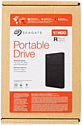 Seagate Portable 1TB STGX1000400