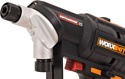 Worx Switchdriver 2.0 WX177 (с 1-им АКБ, кейс)