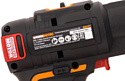 Worx Switchdriver 2.0 WX177 (с 1-им АКБ, кейс)