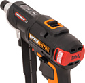 Worx Switchdriver 2.0 WX177 (с 1-им АКБ, кейс)