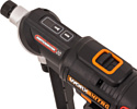 Worx Switchdriver 2.0 WX177 (с 1-им АКБ, кейс)