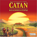 Мир Хобби Catan: Колонизаторы 2024