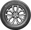 Michelin X-Ice Snow SUV 285/45 R21 113H