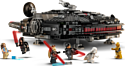 LEGO Star Wars 75389 Темный Сокол Тысячелетия