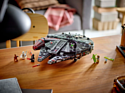 LEGO Star Wars 75389 Темный Сокол Тысячелетия