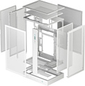 DeepCool CH270 Digital R-CH270-WHNDM0-G-1