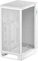 DeepCool CH270 Digital R-CH270-WHNDM0-G-1