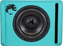 DL Audio Piranha 10A Marine V.2 DL Audio Piranha 10A Marine V.2