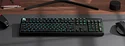 Keychron K10 HE Standart Version black K10H-J1-RU Nebula Magnetic