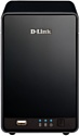 D-link DNR-322L