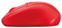 Trust Primo Wireless Mouse Red USB