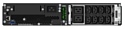 APC by Schneider Electric Smart-UPS SRT 2200VA 230V