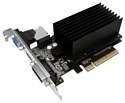Palit GeForce GT 710 1024Mb Silent (NEAT7100HD06-2080H)