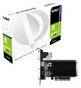 Palit GeForce GT 710 1024Mb Silent (NEAT7100HD06-2080H)