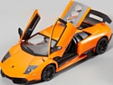 MZ Lamborghini LP670-4 SV 1:24 (27018)