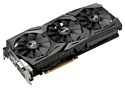 ASUS GeForce GTX 1070 1657Mhz PCI-E 3.0 8192Mb 8008Mhz 256 bit DVI 2xHDMI HDCP