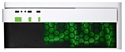 GameMax G536 White/green