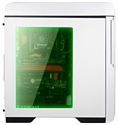 GameMax G536 White/green