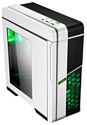 GameMax G536 White/green