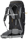 Jack Wolfskin Dynamic 48 black (phantom)