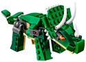 LEGO Creator 31058 Грозный динозавр