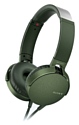 Sony MDR-XB550AP