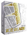 ICE BLADE Sofia (подростковые)