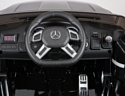 Wingo Mercedes ML63 Lux