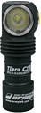 Armytek Tiara C1 Pro XP-L Magnet USB (Warm) + 18350 Li-Ion