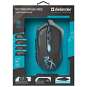 Defender Sky Dragon GM-090L black USB